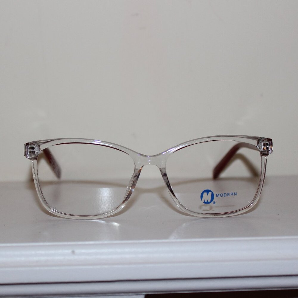 Modern Optical Women's Glasses (lauren)